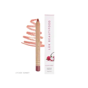 Lipstick Crayon - Lychee Sorbet