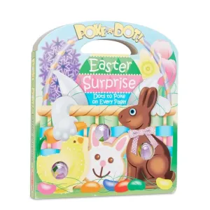 Melissa and Doug Poke A Dot Easter Surprise