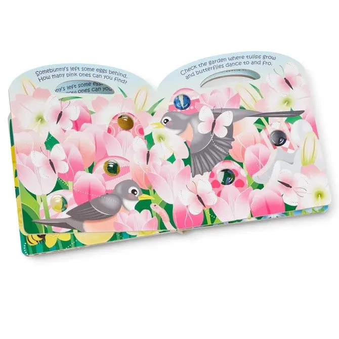Melissa and Doug Poke A Dot Easter Surprise