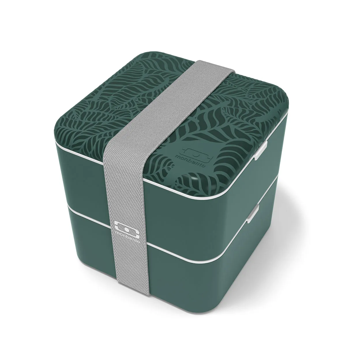 Monbento MB Square Graphic - Jungle