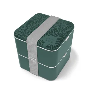 Monbento MB Square Graphic - Jungle