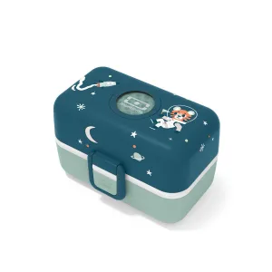 Monbento MB Tresor Graphic - Cosmic Blue