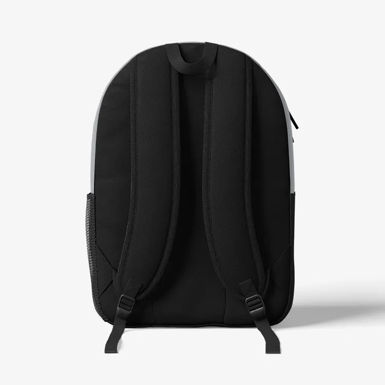 Mountain Mist Utility Backpack