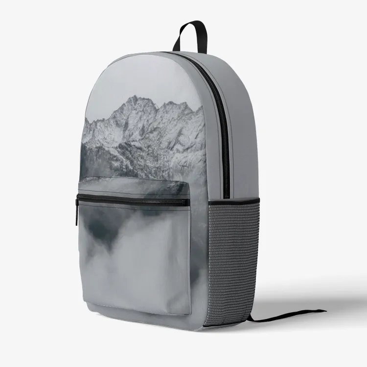 Mountain Mist Utility Backpack