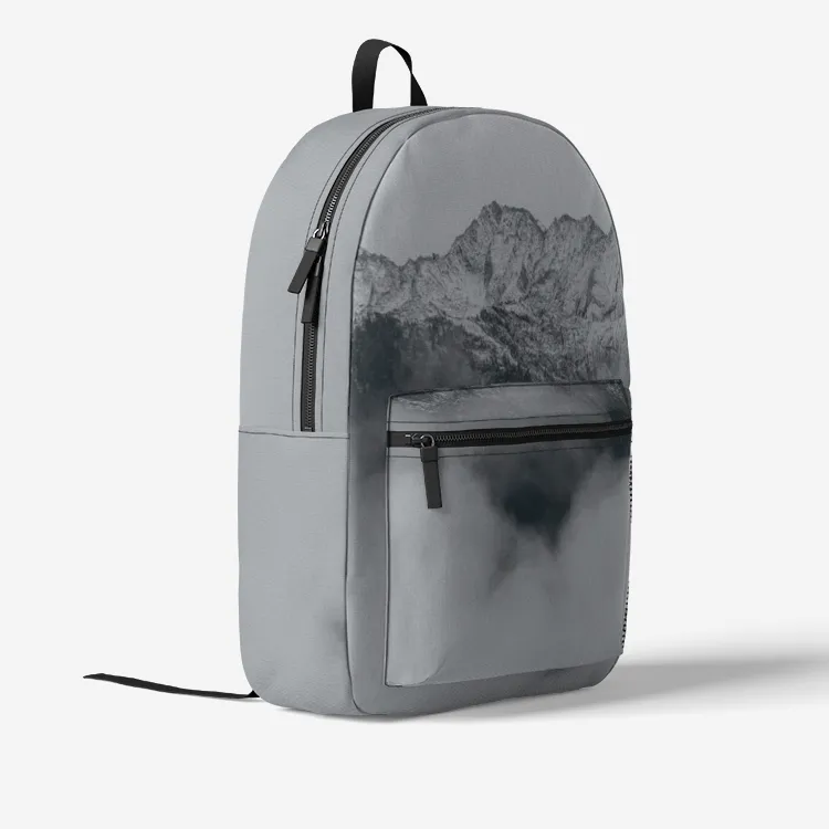 Mountain Mist Utility Backpack
