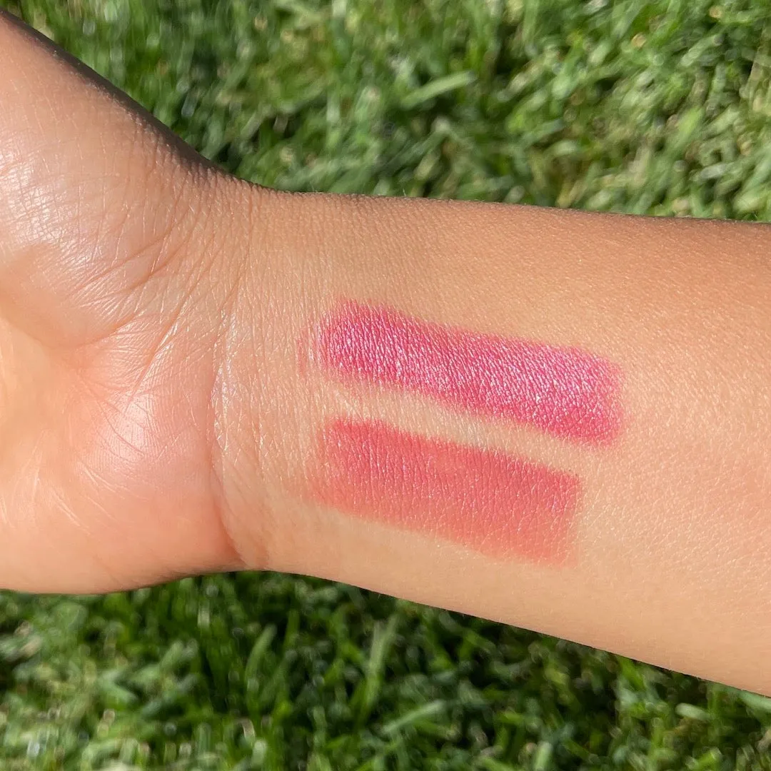 Nude Plum   Rose