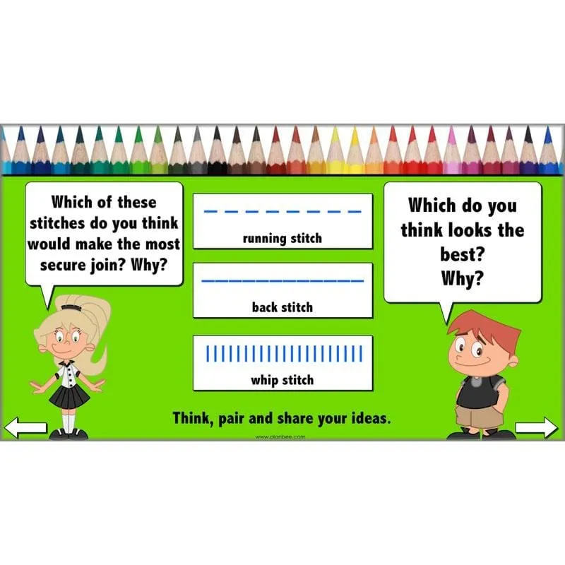 Pencil Cases