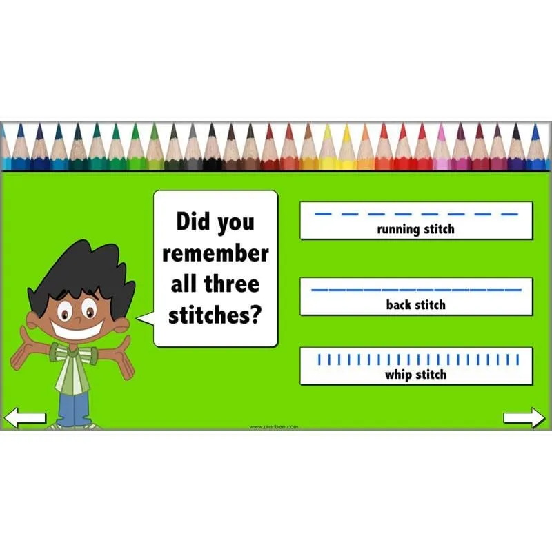 Pencil Cases
