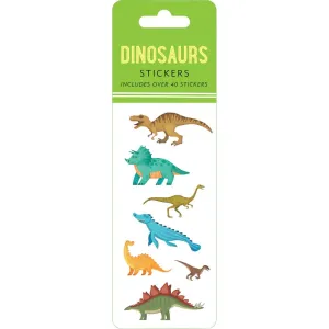Peter Pauper Press Sticker Sheets - Dinos
