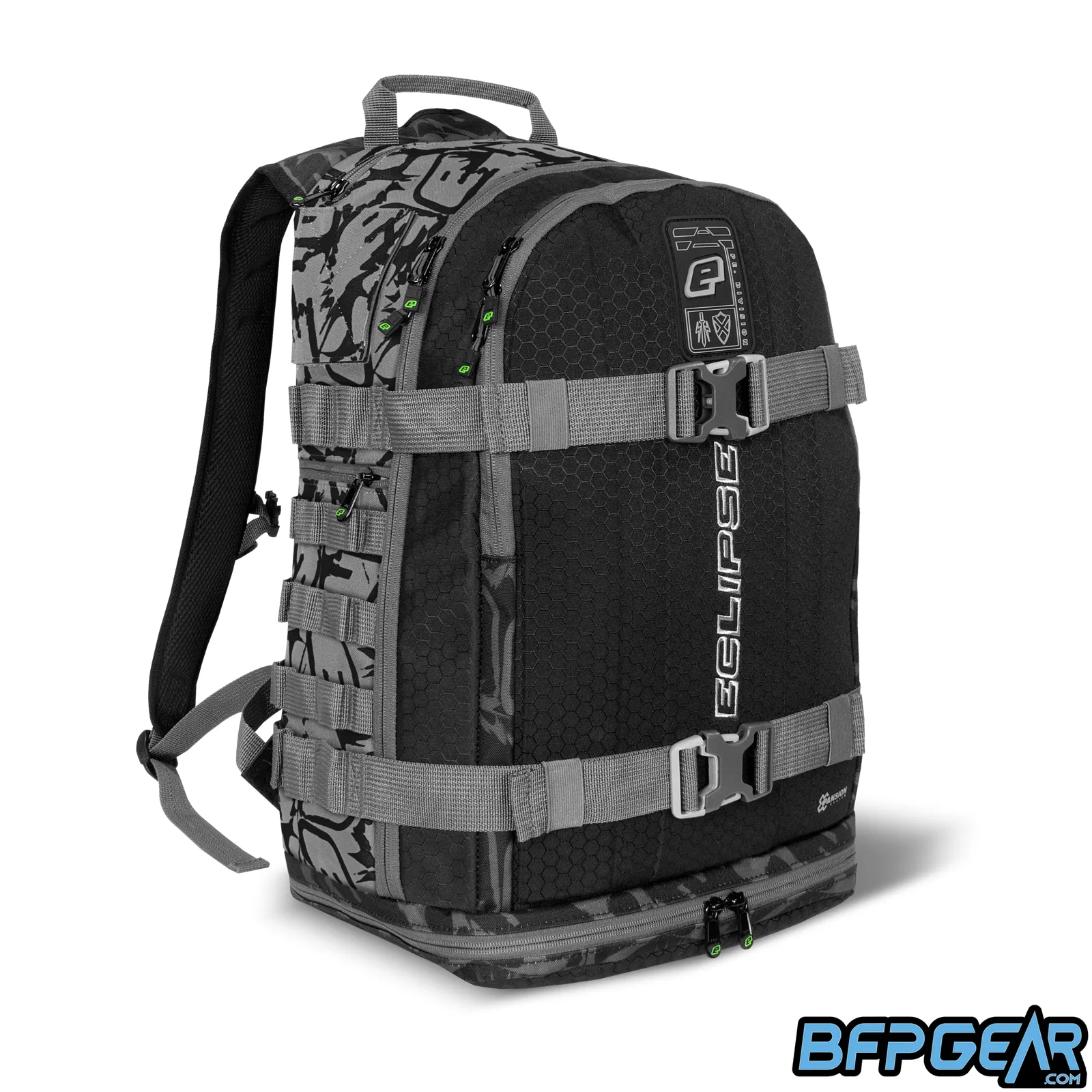 Planet Eclipse GX2 Gravel Backpack