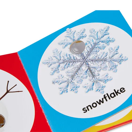 Poke-A-Dot Christmas