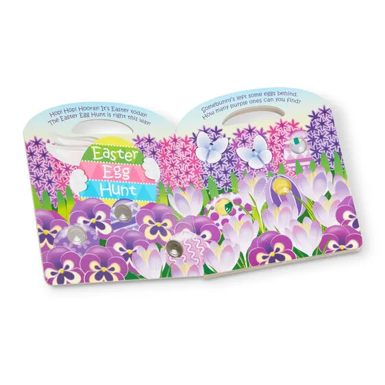 Poke-A-Dot Easter Surprise