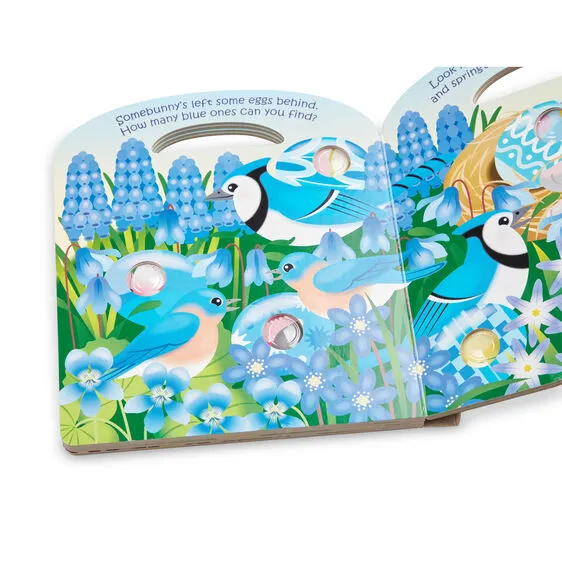 Poke-A-Dot Easter Surprise