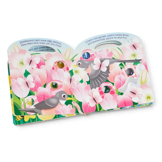 Poke-A-Dot Easter Surprise
