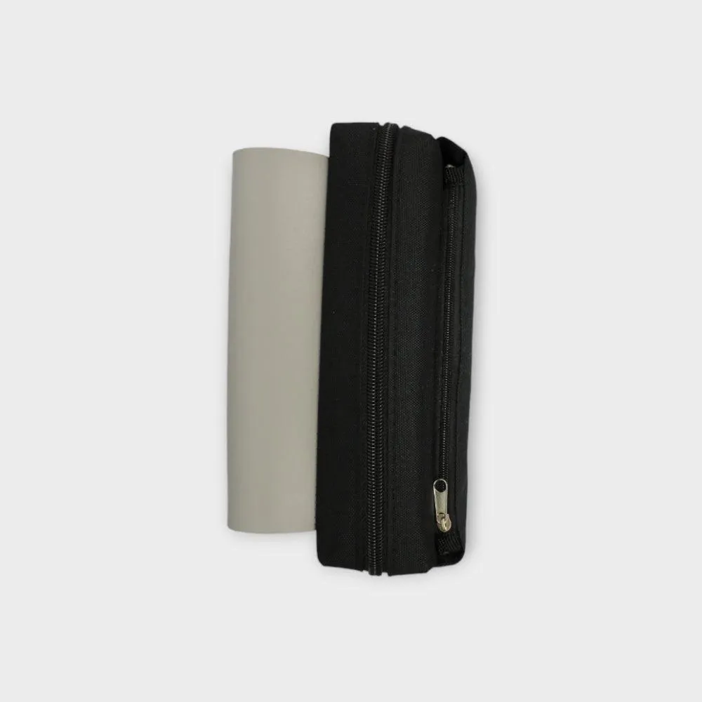 PUBG Black Pencil Case