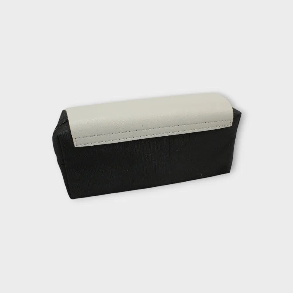 PUBG Black Pencil Case