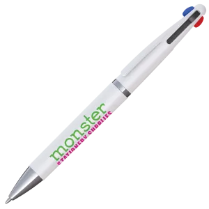 Quad Pens