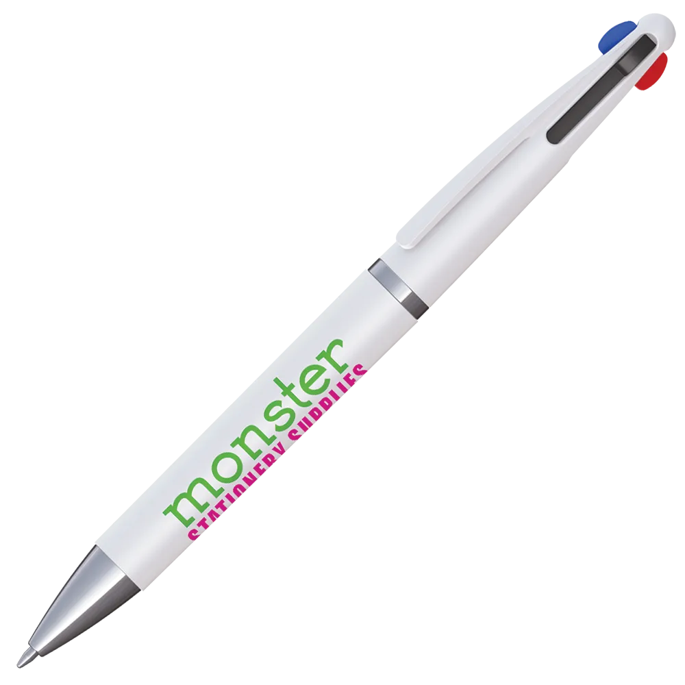 Quad Pens