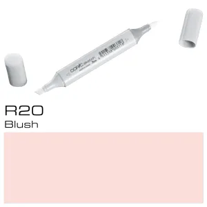 R20 Blush Sketch Marker