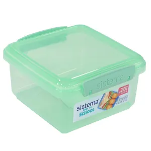Sistema FOOD STORAGE 1.2L LUNCH PLUS