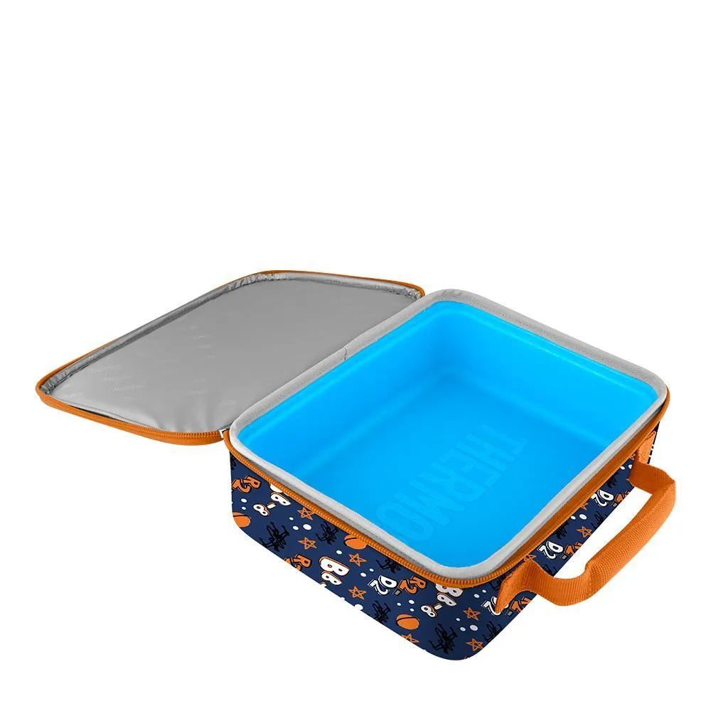 SOFT LUNCH BOX STAR WARS CLASSIC