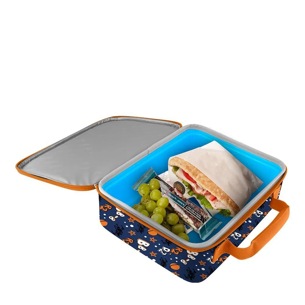 SOFT LUNCH BOX STAR WARS CLASSIC