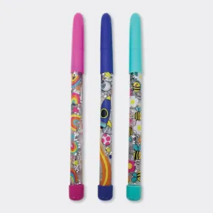Sparkle Glitter Pen