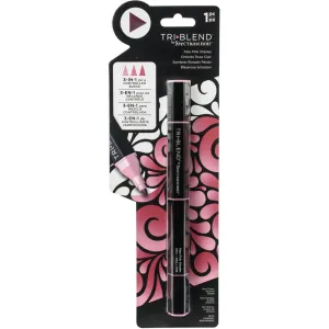 Spectrum Noir Triblend Marker - Pink Shade