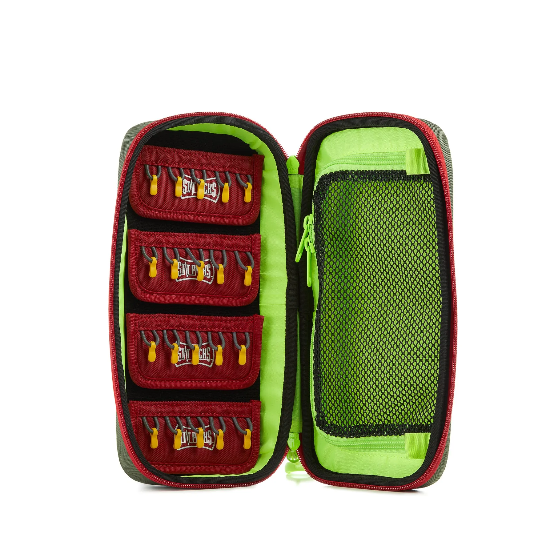 Statpacks G3  Narx Kit, Gray