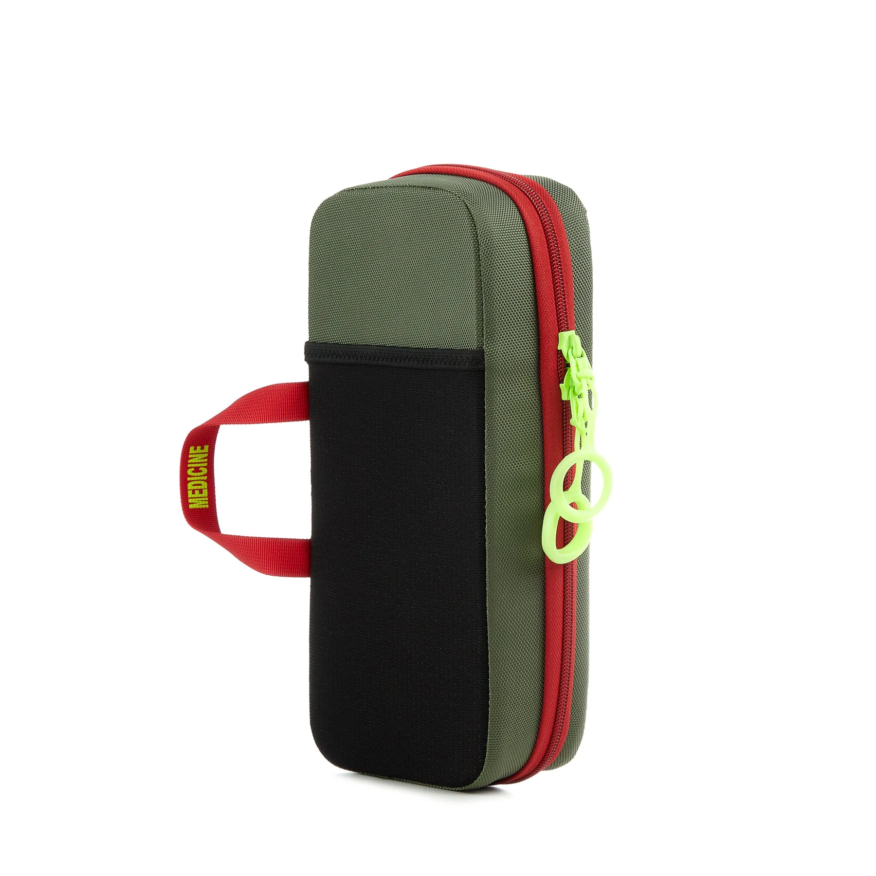 Statpacks G3  Narx Kit, Gray