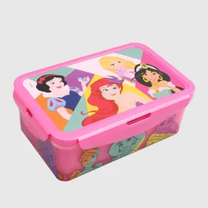 Stor Princess Rectangular Food Container with Removable Compartments 1190 ML