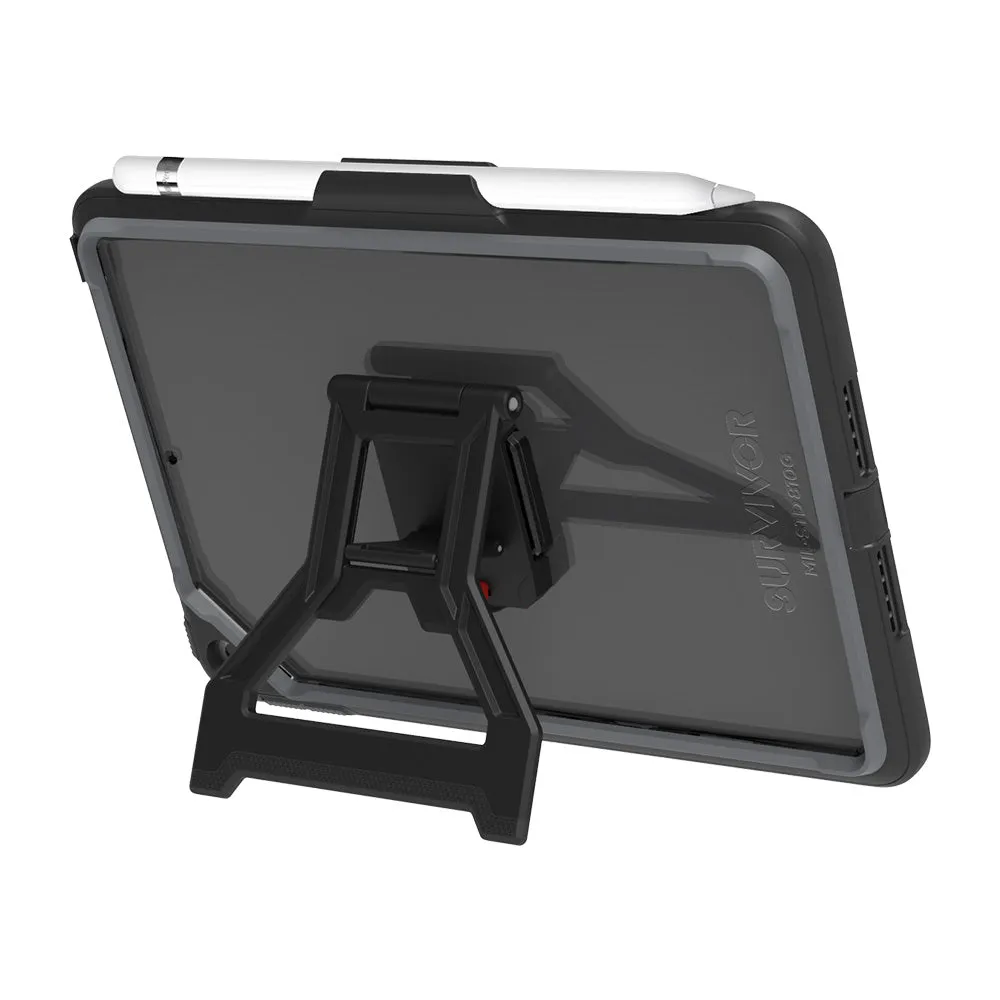 Survivor Endurance for iPad mini (2019)