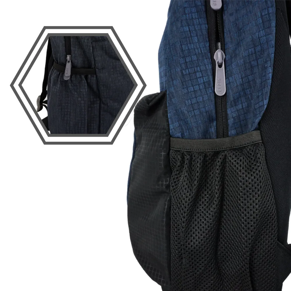SWAN Sport 2 Backpack School Bag
