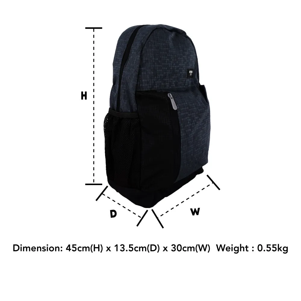 SWAN Sport 2 Backpack School Bag