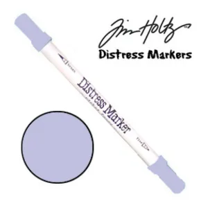 Tim Holtz - Distress Markers - Shaded Lilac