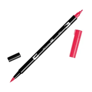 Tombow - Dual Brush Pen - 835 Persimmon*