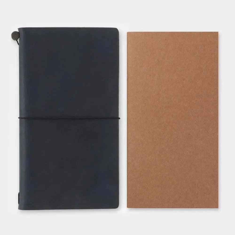 Traveler's Company - 005 Free Diary Refill (Regular)