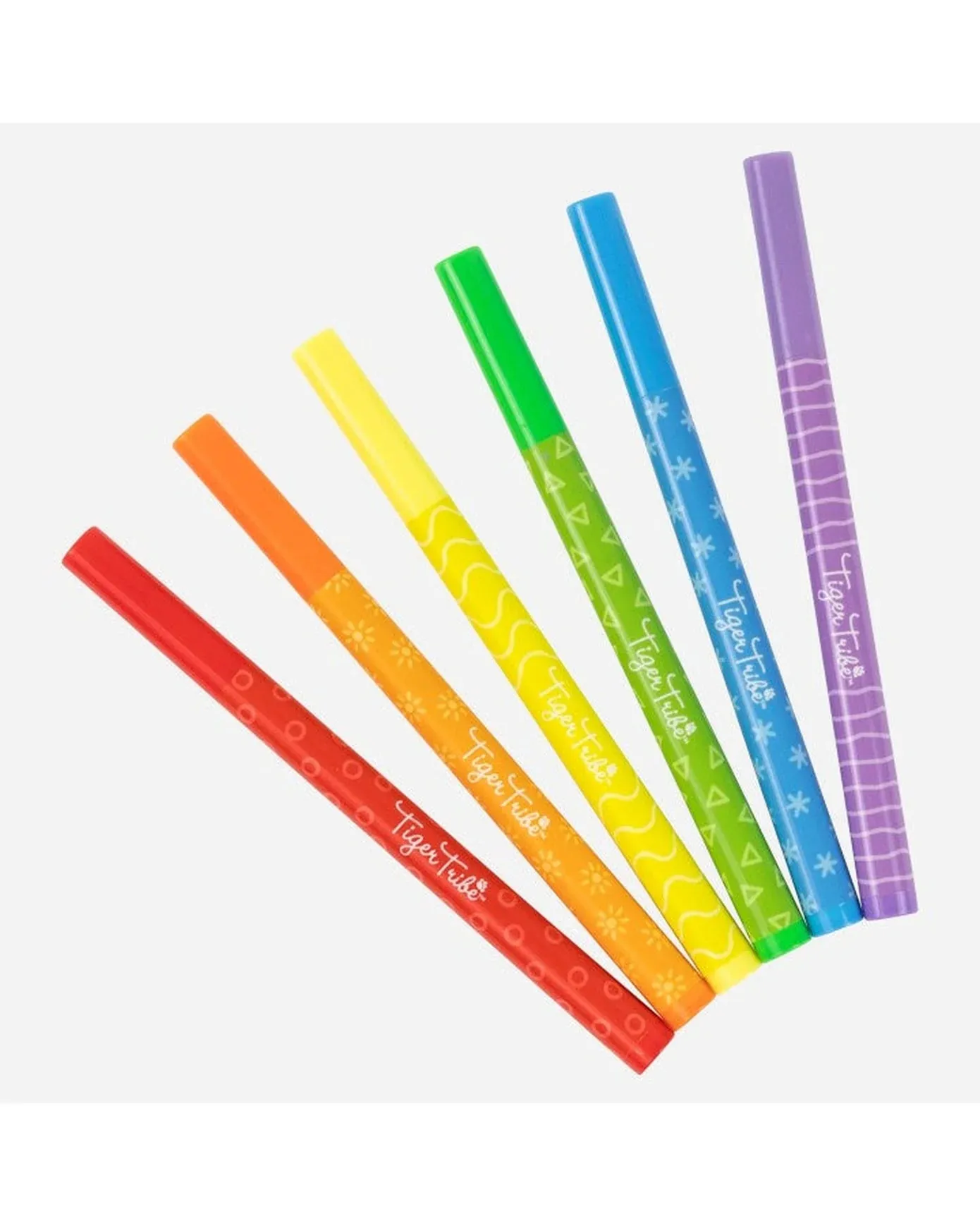Window Markers