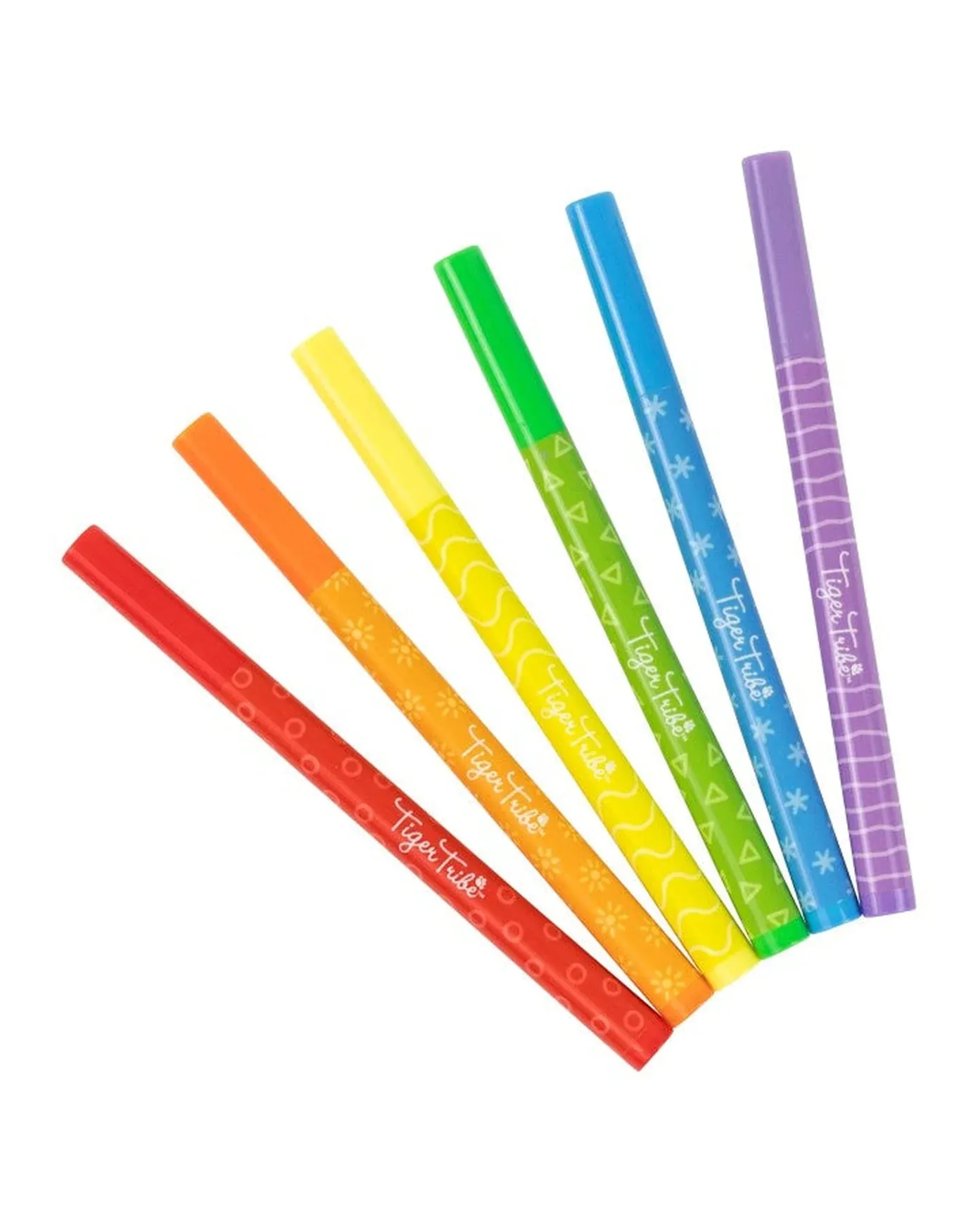 Window Markers