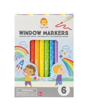 Window Markers