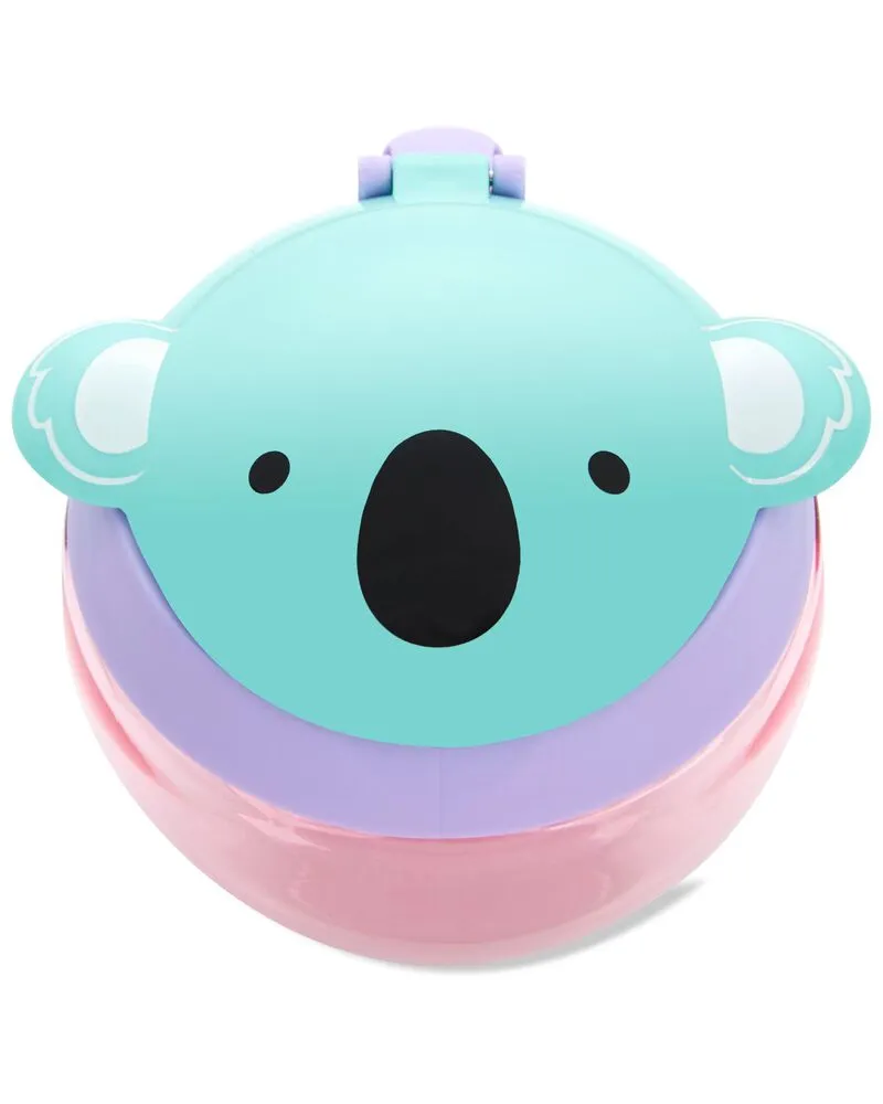 Zoo Snack Pot- Koala
