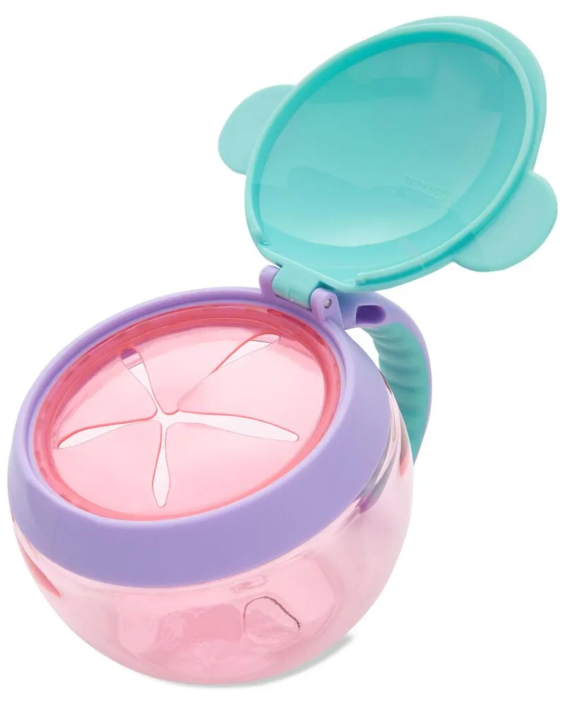 Zoo Snack Pot- Koala